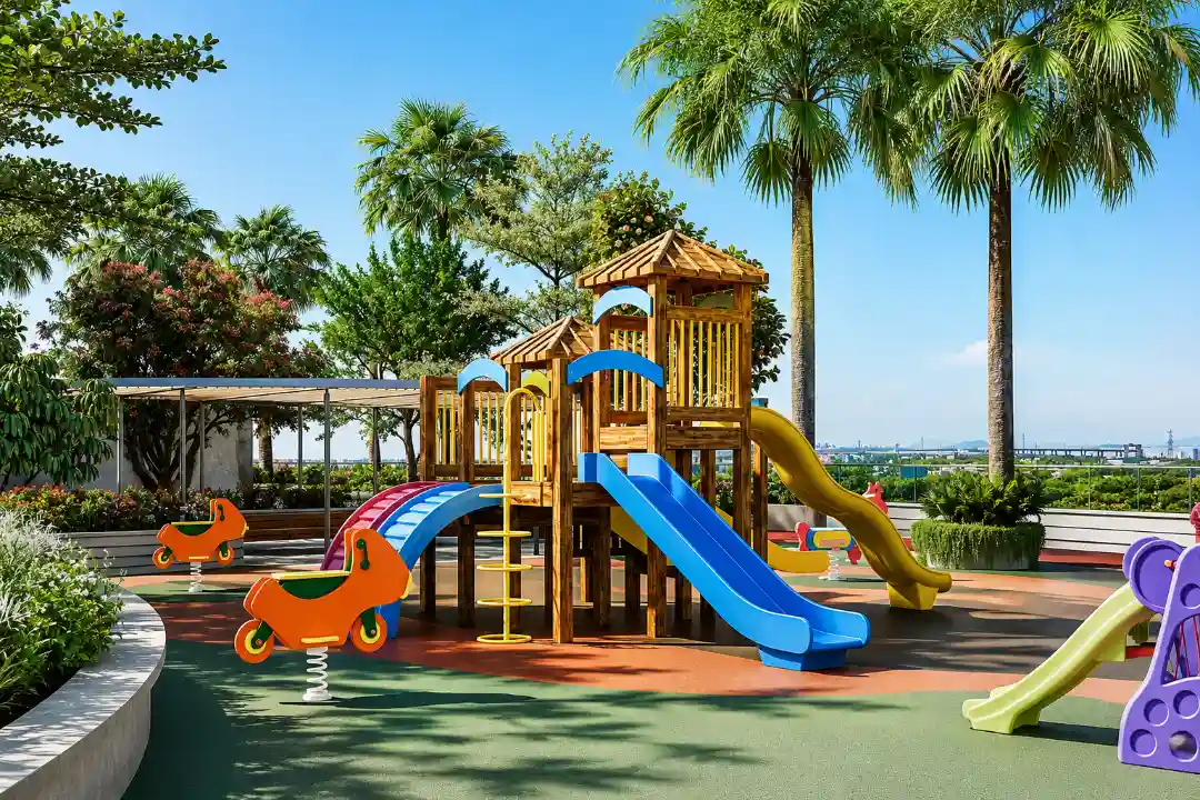 Kids Play Zone
